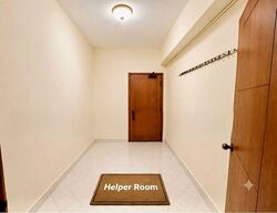 Palm Gardens (D23), Condominium #603237901